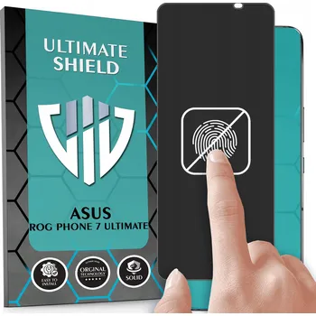 Pouzdro na mobilní telefon Ochranná Fólie Ultimate Shield pro Asus Rog Phone 7 Ultimate, 1 ks