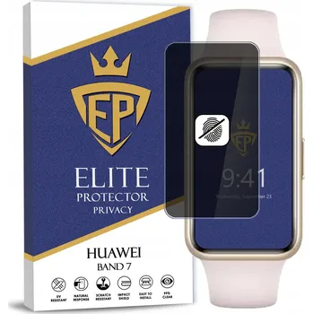 Ochranná Fólie Elite Protector BAND 7