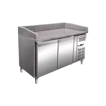 REDFOX Stůl chladicí pizza 2D | REDFOX - MTP 2D