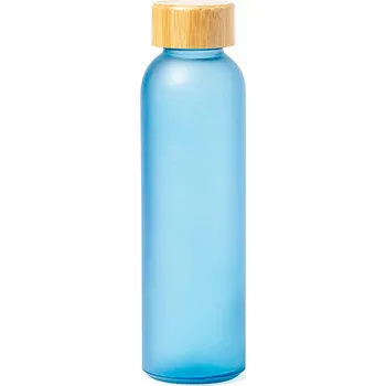 Láhev Vantex - Sublimační láhev, nebesky modrá