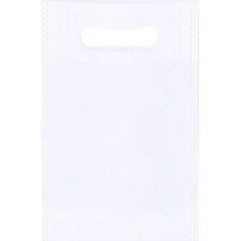 Soron - Taška, bílá