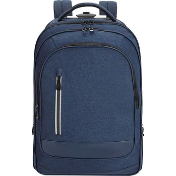 Dancan - Batoh na vozík, modrá