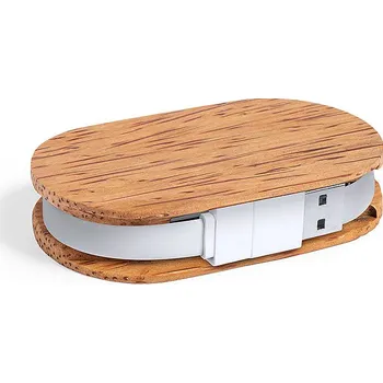 USB hub Dagobat - USB rozbočovač, multicolor