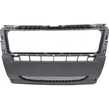 Nárazník PŘEDNÍ NÁRAZNÍK STŘED FIAT DUCATO 06-