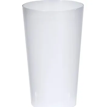 Jednorázové nádobí Coxtu - Pohár, multicolor