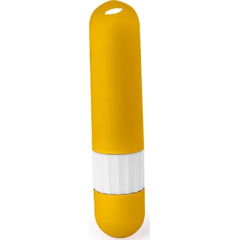 Rtěnka Canen - Sada, žlutá