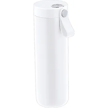 Termoska Royan - Izolovaná láhev, bílá