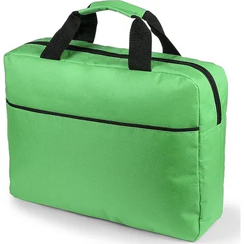 Hirkop - Taška na dokumenty, zelená