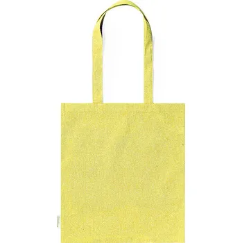 Rassel - Taška, žlutá