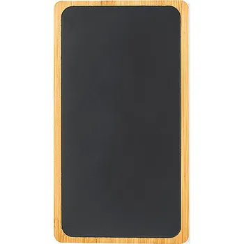 Powerbanka Koby - Powerbanka, dřevo