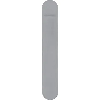 Velvex - Pouzdro na pero, šedá