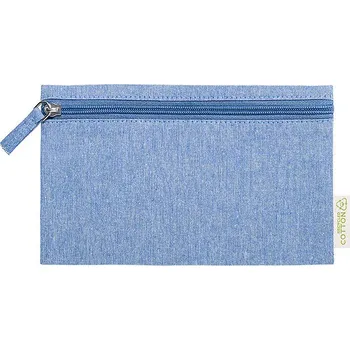 Kosmetická taška Halgar - Kosmetická taška, modrá