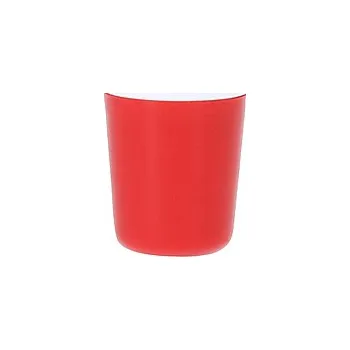 Péče o rty Galax - Balzám na rty, červená