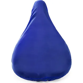 Sedlo na kolo Lespley - Kryt sedla, modrá