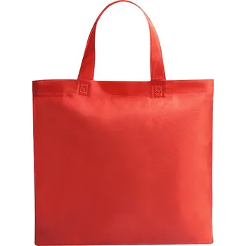 Nox - Taška, červená