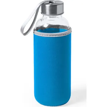Dokath - Láhev, nebesky modrá