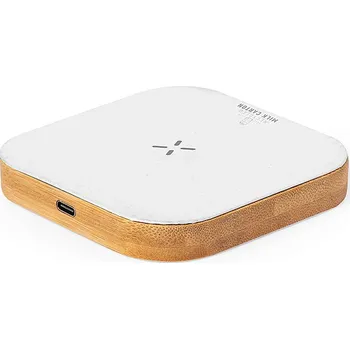 Sucrep - Nabíječka, bílá