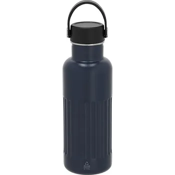 Termohrnek Welker - Izolovaná láhev, modrá