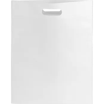 Nákupní taška Blaster - Taška, bílá