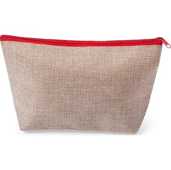 Kosmetická taška Conakar - Kosmetická taška, červená
