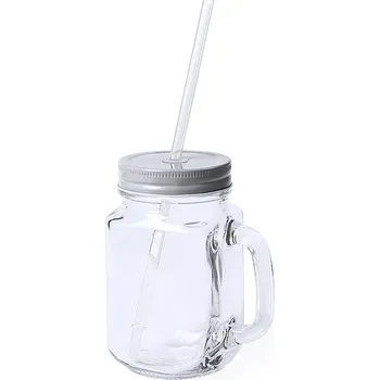 Sklenice Heisond - Sklenice, stříbrná