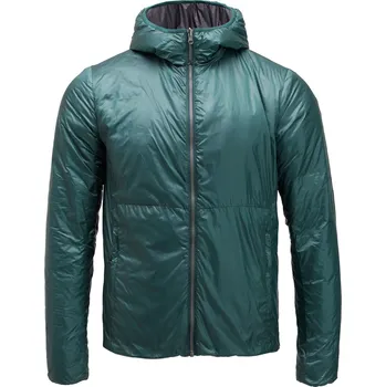 Cyklistické oblečení Silvini pánská bunda MJ1708 Fornelli garden Velikost: M