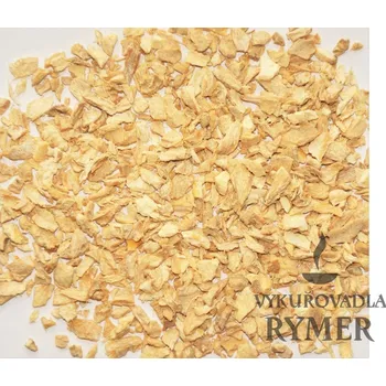 Čajovna Zázvor kořen (vykuřovadlo)