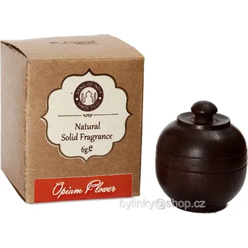 Song of India - Opium - tuhá vůně