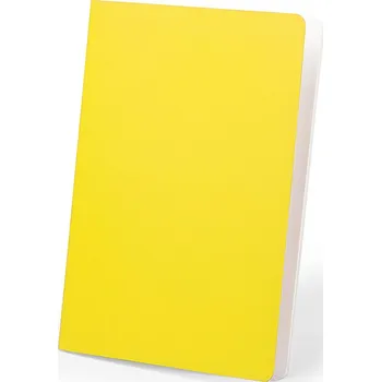 Zápisník Dienel - Zápisník, žlutá