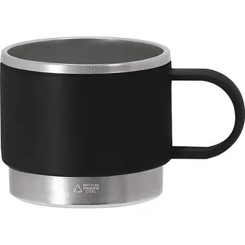 Blakent - Hrnek, černá