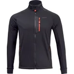 Silvini pánská bunda MJ1743 Anteo black-red Velikost: 3XL