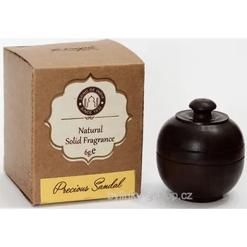 Song of India - Santal - tuhá vůně