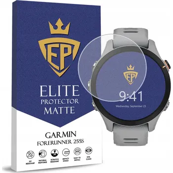 Ochranná Fólie Elite Protector pro FORERUNNER 255S