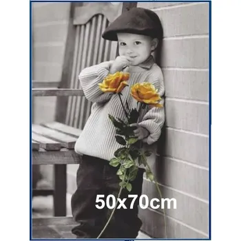 Obraz Rámeček na jednu fotografii Artvic 70 x 50 cm