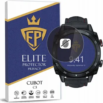 Ochranná Fólie Elite Protector pro CUBOT C3
