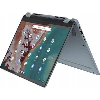 Notebook Notebook Lenovo IdeaPad Flex 14" Intel Core i3 8 GB / 128 GB modrý