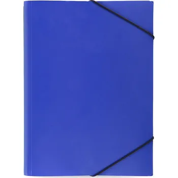 Alpin - Složka, modrá