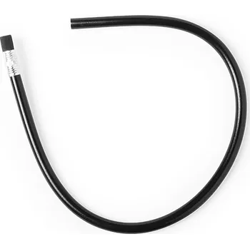 Grafitová tužka Flexi - Tužka, černá