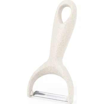 Kuchyňská škrabka Mimbis - Škrabka, béžová