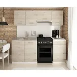 Falco Luigi 120/180 cm