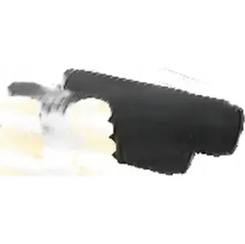 Febest KSHB-SORC5F-KIT Sada prachovek tlumiče / Ochranná sada tlumiče