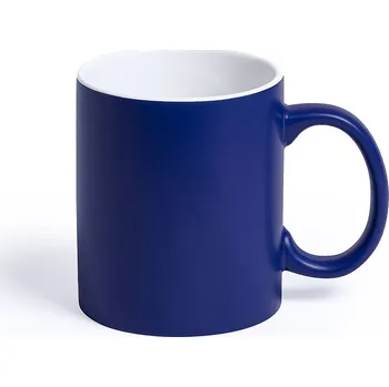 Lousa - Hrnek, modrá