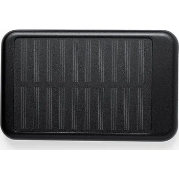 Powerbanka Rudder - Powerbanka, černá