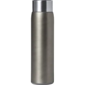 Termoska Kenay - Izolovaná láhev, stříbrná