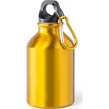 Láhev Henzo - Láhev, žlutá