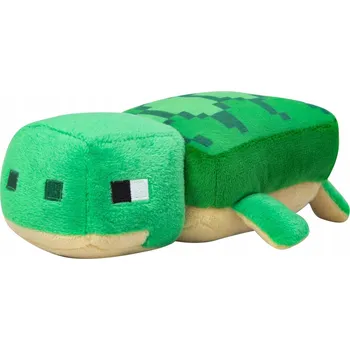 plyšák Plyšák Plush Minecraft želva 23 cm