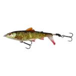 Savage Gear 3D SmashTail  F Rudd 10 cm…