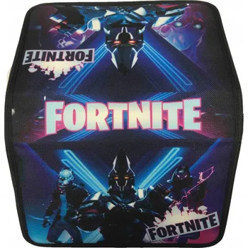 Penál Penál FORTNITE vícebarevné