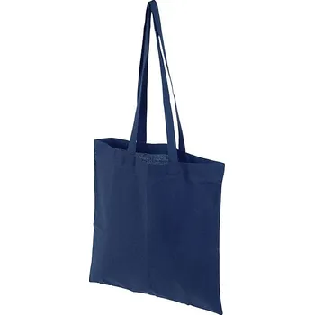 Nákupní taška Bavlněná taška BIG PURE, modrá