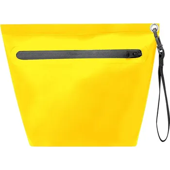 Sportovní taška Dalmas - Víceúčelová taška, žlutá